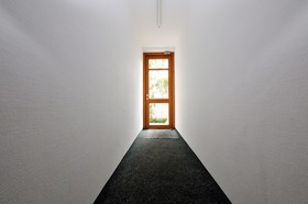 Villa Waldperlach by Blattl