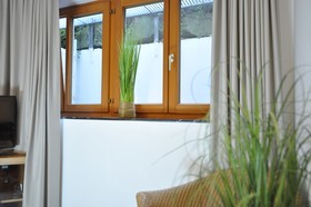 Villa Waldperlach by Blattl