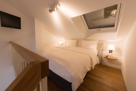 Vi Vadi Hotel Downtown Munich