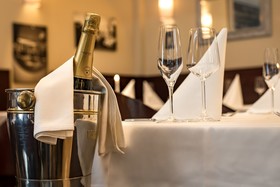 Vi Vadi Hotel Downtown Munich