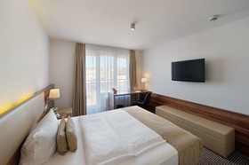 Vi Vadi Hotel Downtown Munich