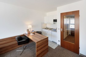 Vi Vadi Hotel Downtown Munich