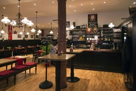 Vi Vadi Hotel Downtown Munich