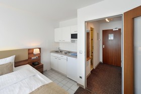 Vi Vadi Hotel Downtown Munich