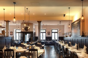 Vi Vadi Hotel Downtown Munich