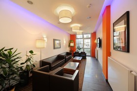 Vi Vadi Hotel Downtown Munich