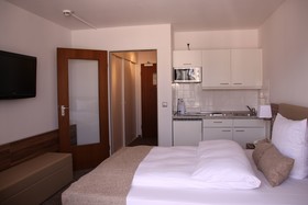 Vi Vadi Hotel Downtown Munich