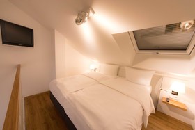 Vi Vadi Hotel Downtown Munich