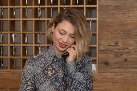 Vi Vadi Hotel Downtown Munich