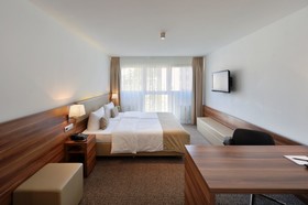 Vi Vadi Hotel Downtown Munich