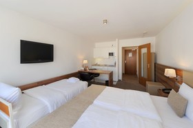 Vi Vadi Hotel Downtown Munich