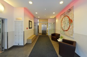 Vi Vadi Hotel Downtown Munich