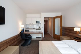 Vi Vadi Hotel Downtown Munich