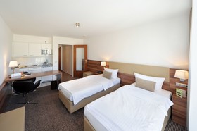 Vi Vadi Hotel Downtown Munich