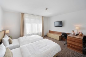 Vi Vadi Hotel Downtown Munich