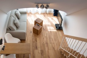 Vi Vadi Hotel Downtown Munich