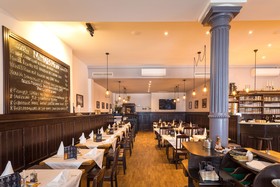 Vi Vadi Hotel Downtown Munich