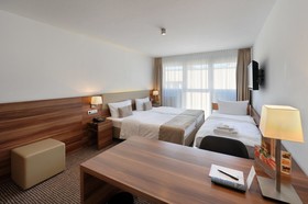 Vi Vadi Hotel Downtown Munich