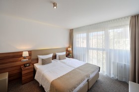 Vi Vadi Hotel Downtown Munich