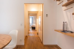 Vi Vadi Hotel Downtown Munich