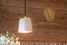 Vi Vadi Hotel Downtown Munich