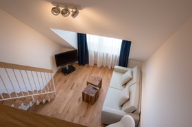 Vi Vadi Hotel Downtown Munich