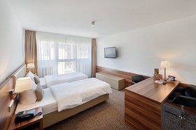 Vi Vadi Hotel Downtown Munich