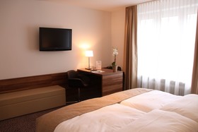 Vi Vadi Hotel Downtown Munich