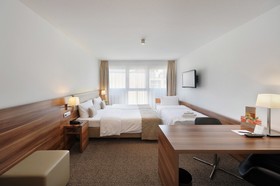 Vi Vadi Hotel Downtown Munich