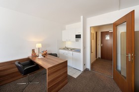 Vi Vadi Hotel Downtown Munich