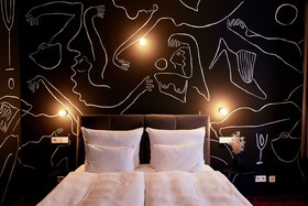 Wdrei Hotel