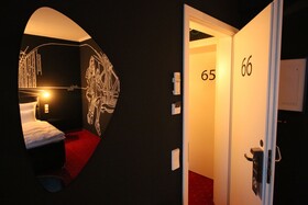 Wdrei Hotel