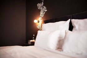 Wdrei Hotel
