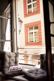 Wdrei Hotel