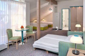 Westside Hotel Garni