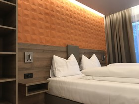 Westside Hotel Garni