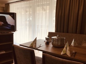 Westside Hotel Garni