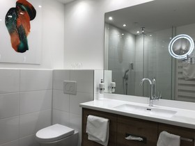 Westside Hotel Garni