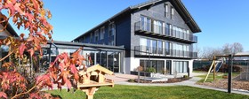 Westside Hotel Garni