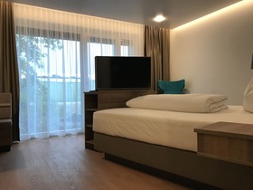 Westside Hotel Garni