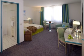 Westside Hotel Garni