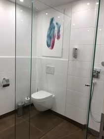 Westside Hotel Garni