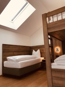 Westside Hotel Garni