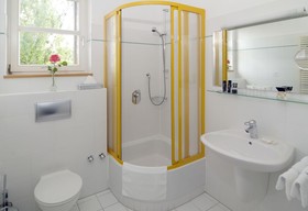 Westside Hotel Garni