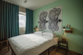 Wombat’s The City Hostel Munich Werksviertel