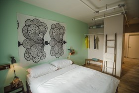 Wombat’s The City Hostel Munich Werksviertel