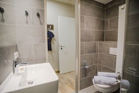 Wombat’s The City Hostel Munich Werksviertel