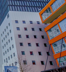 Wombat’s The City Hostel Munich Werksviertel