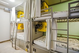 Wombat’s The City Hostel Munich Werksviertel