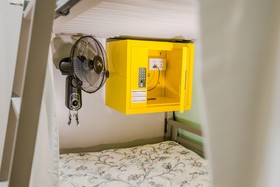 Wombat’s The City Hostel Munich Werksviertel